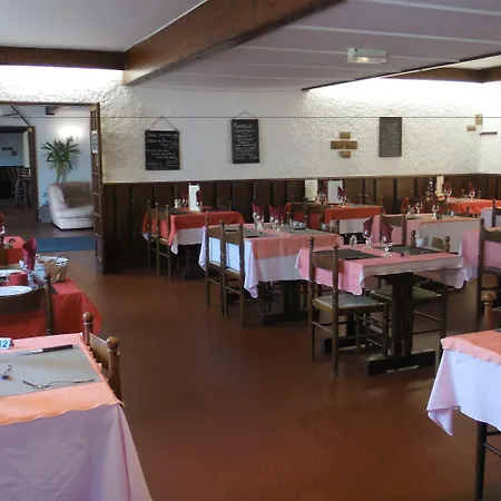 La Vieille Ferme Hotel 2*