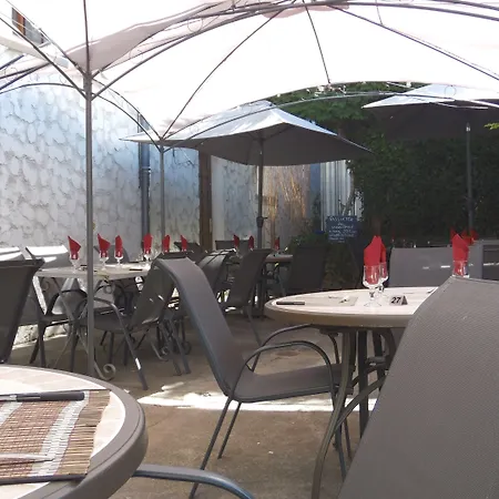 La Vieille Ferme Les Ancizes-Comps