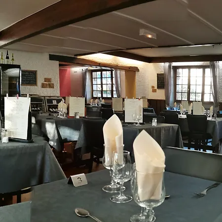 La Vieille Ferme Hotel 2*