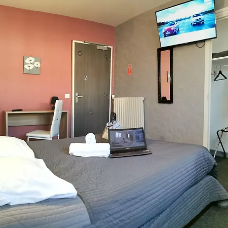 La Vieille Ferme Les Ancizes-Comps