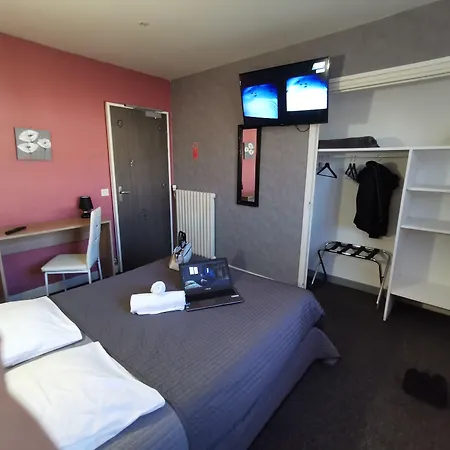 La Vieille Ferme Hotel 2*