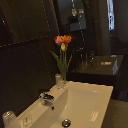 Hotel La Vieille Ferme