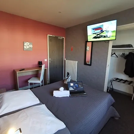 La Vieille Ferme 2*