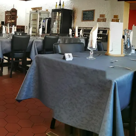 La Vieille Ferme Hotel 2*