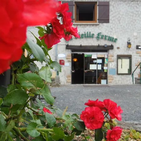 La Vieille Ferme 2*