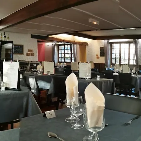 La Vieille Ferme 호텔