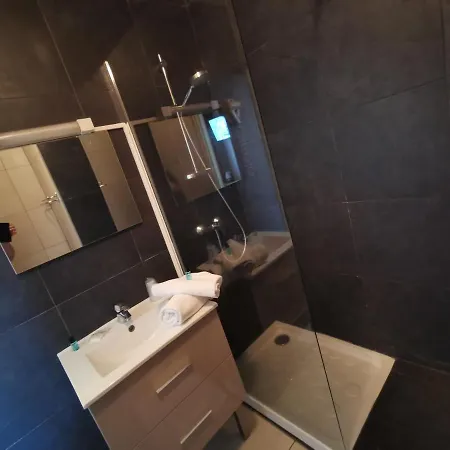 La Vieille Ferme Hotel