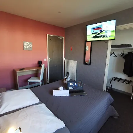 La Vieille Ferme 2* Les Ancizes-Comps