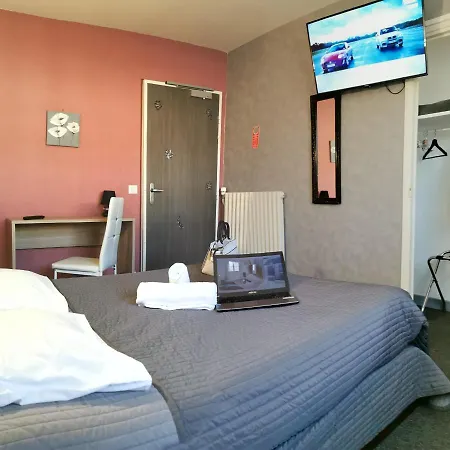 La Vieille Ferme Hotel