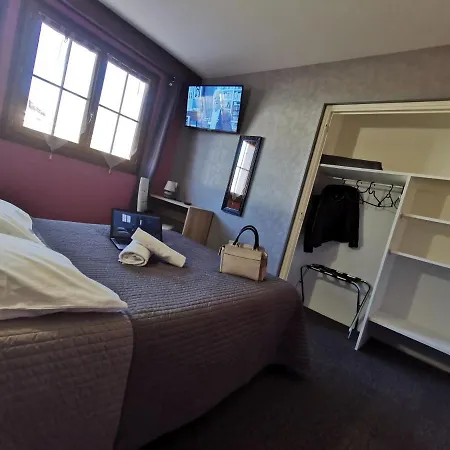 La Vieille Ferme Hotel 2*